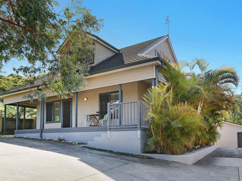 61 Princes Highway, Thirroul NSW 2515