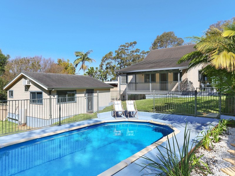 61 Princes Highway, Thirroul NSW 2515