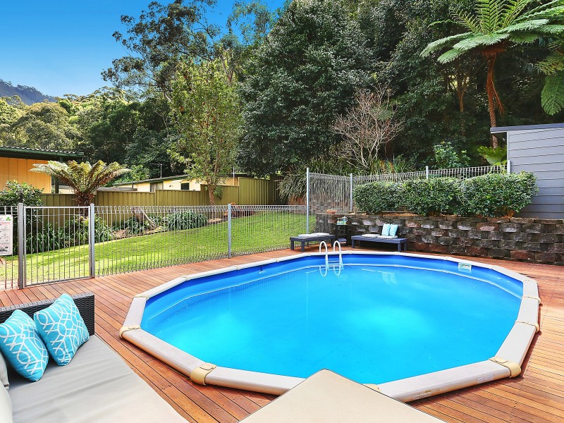 32 Alanson Avenue, Bulli NSW 2516