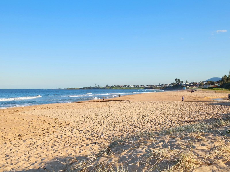 6/17 Henley Road, Thirroul NSW 2515