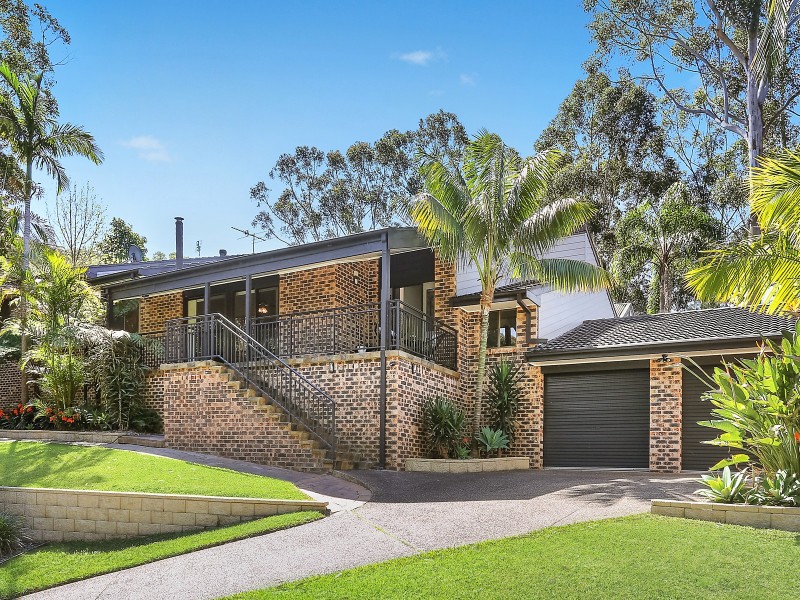 100 Popes Road, Woonona NSW 2517