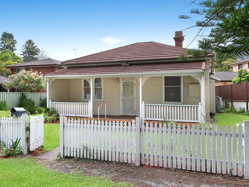 43 The Esplanade, Thirroul NSW 2515