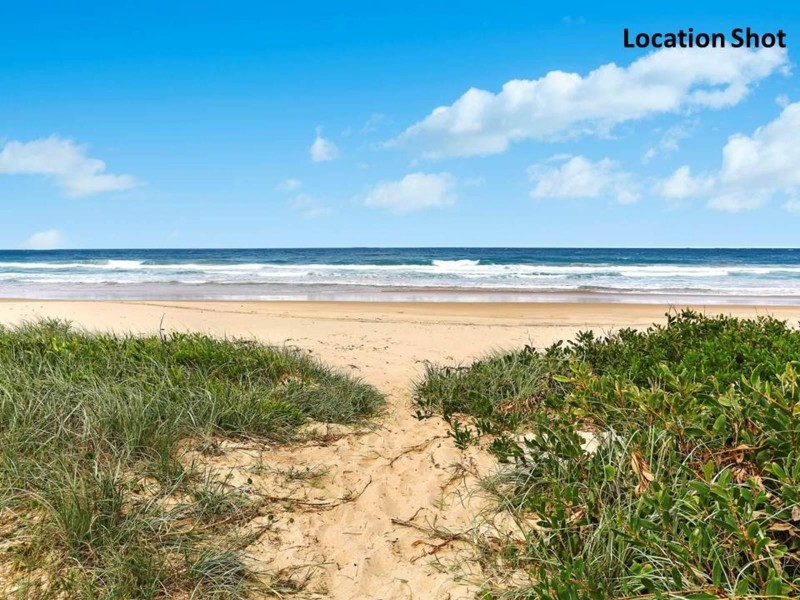 43 The Esplanade, Thirroul NSW 2515