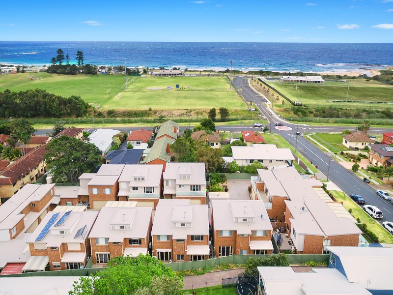 5/14 Campbell Street, Woonona NSW 2517