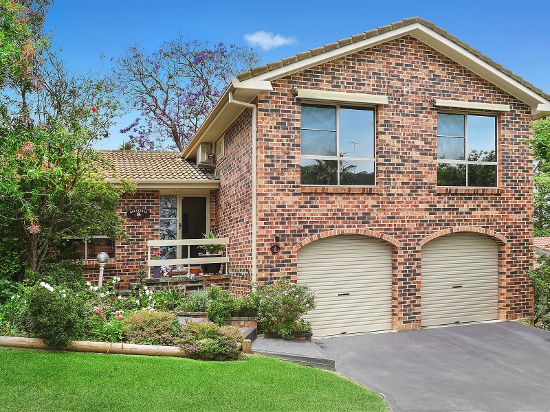 5/22 Coxs Avenue, Corrimal NSW 2518