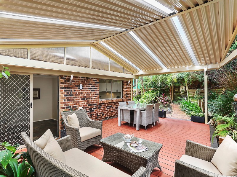 5/22 Coxs Avenue, Corrimal NSW 2518