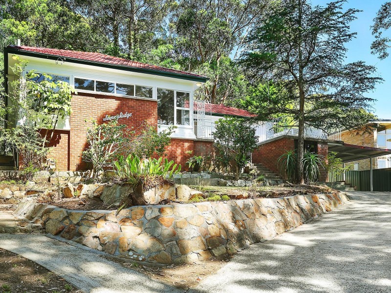 19 Cresting Avenue, Corrimal NSW 2518