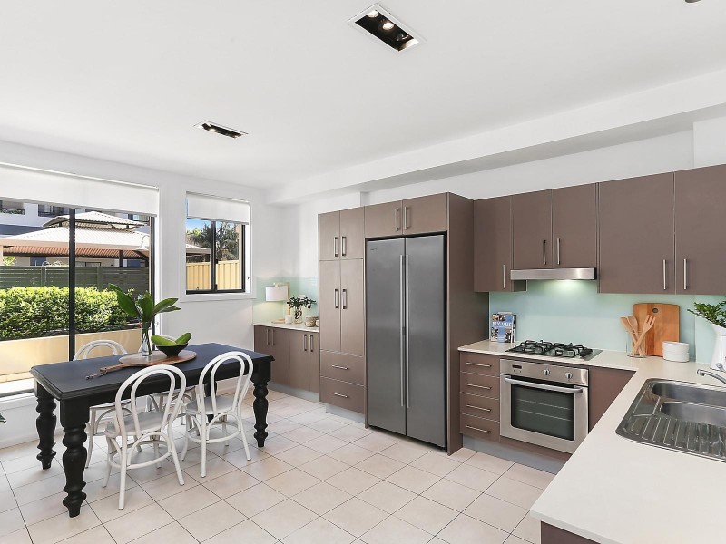 24/26 Market Street, Wollongong NSW 2500