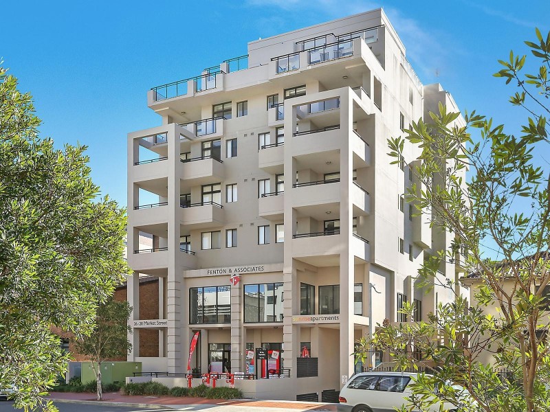 24/26 Market Street, Wollongong NSW 2500