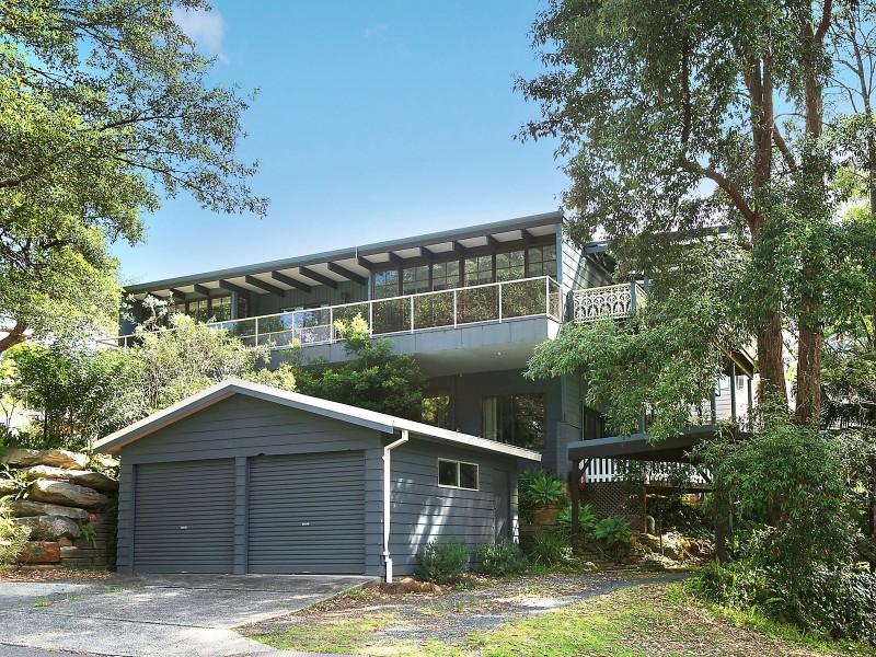 1 Cope Place, Bulli NSW 2516