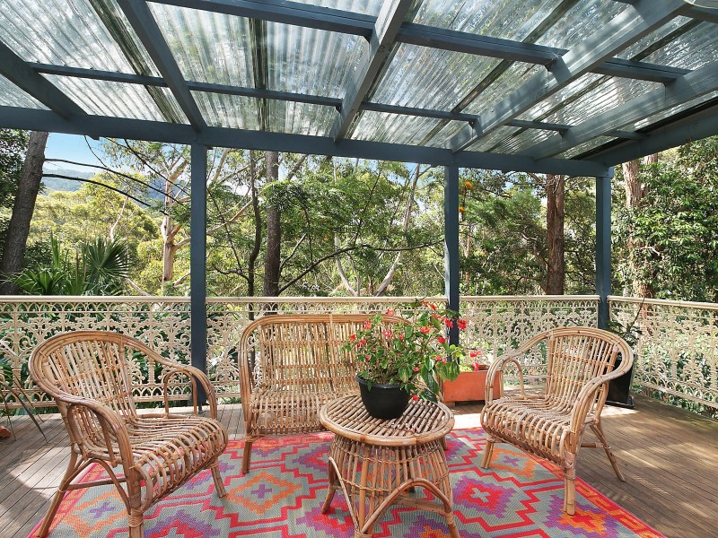 1 Cope Place, Bulli NSW 2516
