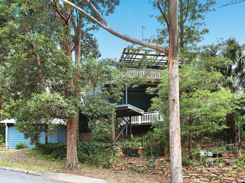 1 Cope Place, Bulli NSW 2516