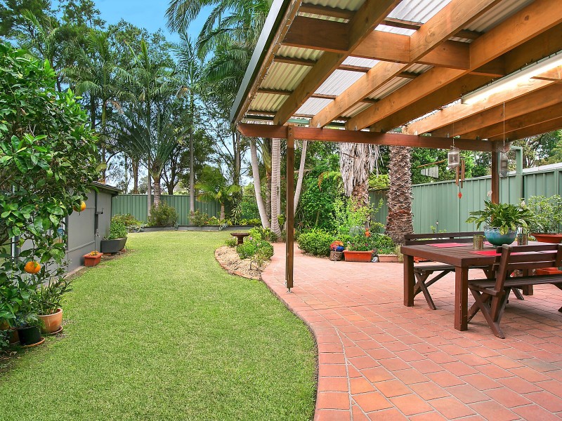 89 Keerong Avenue, Russell Vale NSW 2517