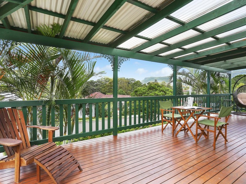 34A Owen Street, Bulli NSW 2516