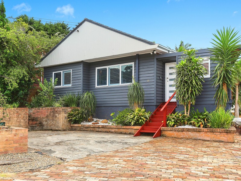 75 Princes Highway, Thirroul NSW 2515