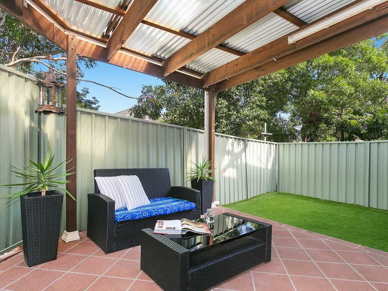 4/49 Mountain Road, Austinmer NSW 2515