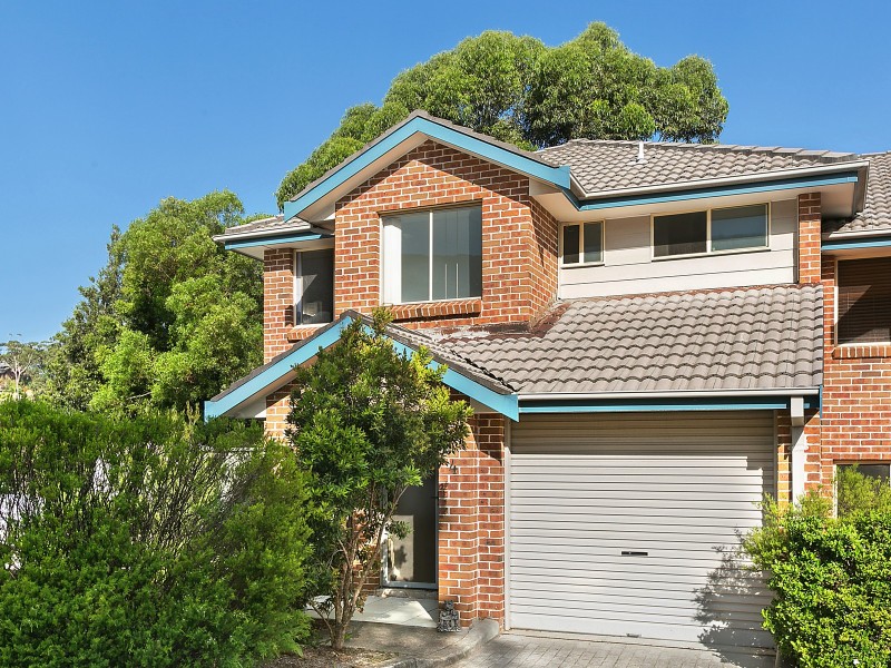 4/49 Mountain Road, Austinmer NSW 2515