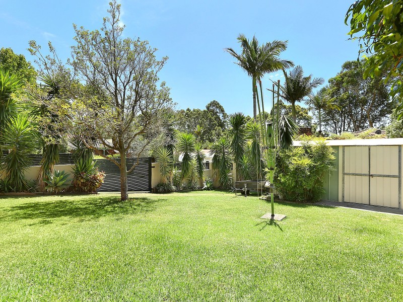 2 Pallier Place, Woonona NSW 2517
