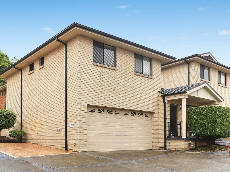 4/26 Popes Road, Woonona NSW 2517