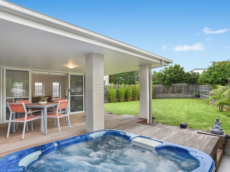 4 Tramway Court, Bulli NSW 2516