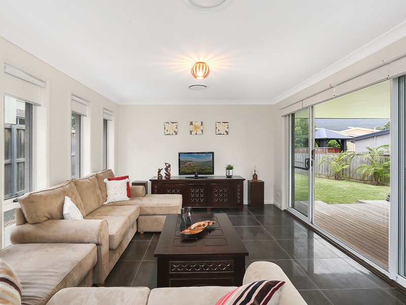 4 Tramway Court, Bulli NSW 2516