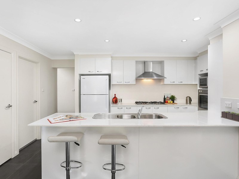 4 Tramway Court, Bulli NSW 2516