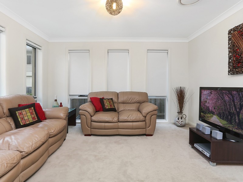 4 Tramway Court, Bulli NSW 2516