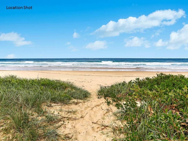 2/36 Redman Avenue, Thirroul NSW 2515