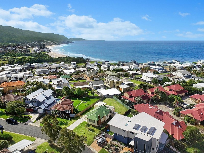 2 O’Brien Street, Bulli NSW 2516