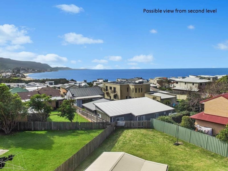 2 O’Brien Street, Bulli NSW 2516