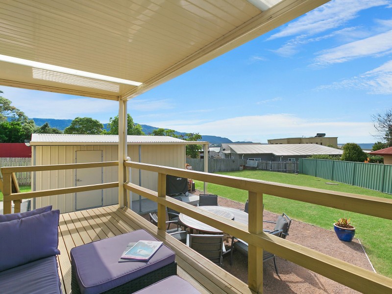 2 O’Brien Street, Bulli NSW 2516