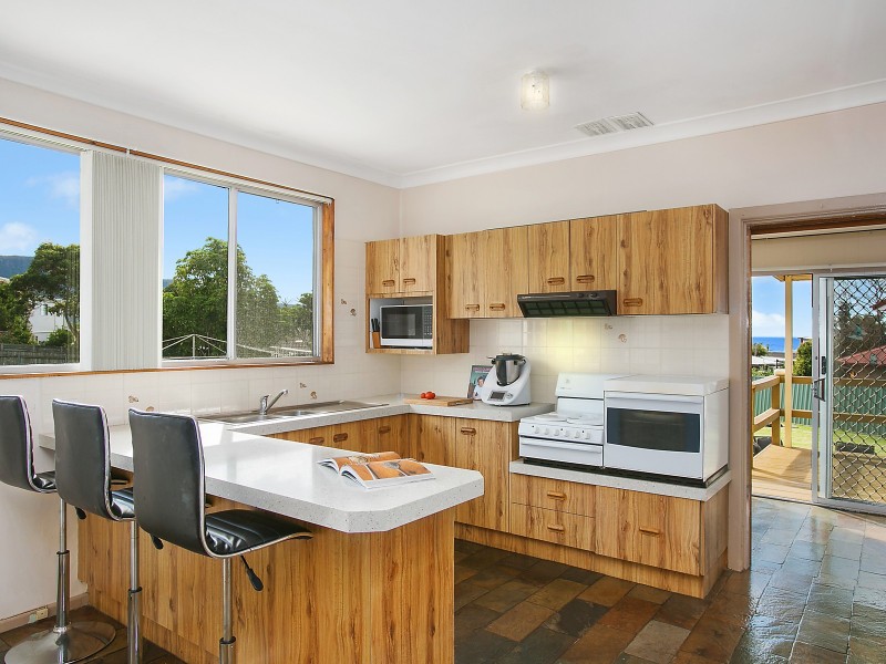 2 O’Brien Street, Bulli NSW 2516