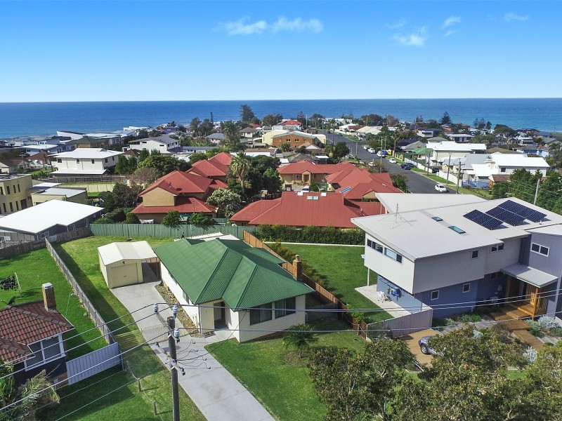 2 O’Brien Street, Bulli NSW 2516