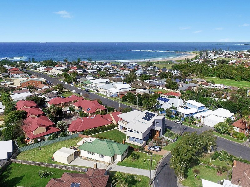 2 O’Brien Street, Bulli NSW 2516