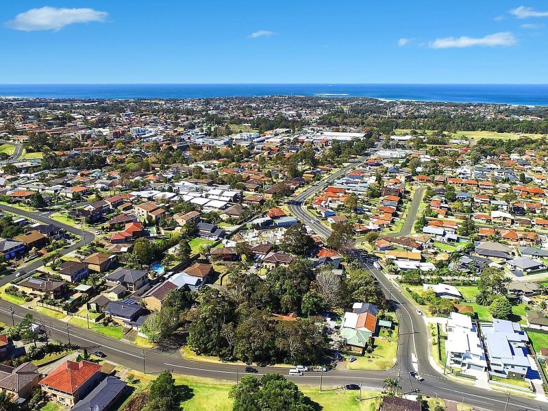 13-15 Meadow Street, Corrimal NSW 2518