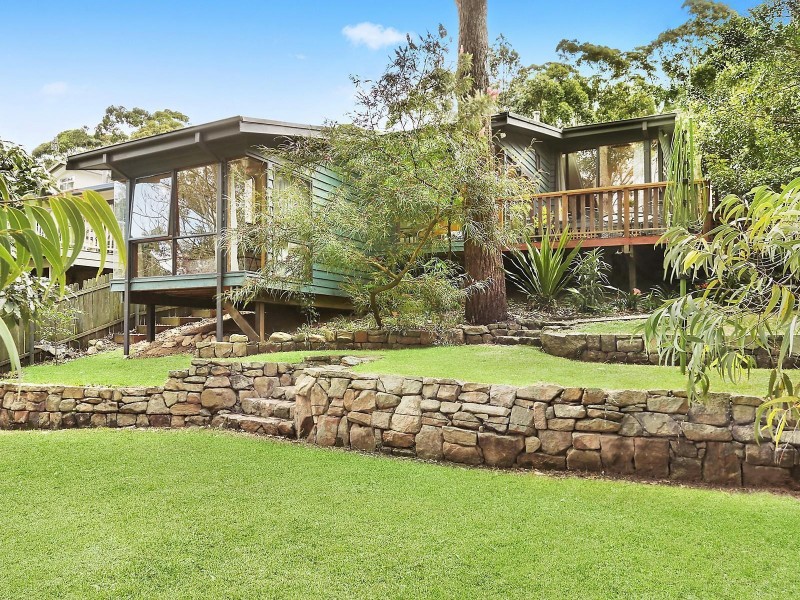 5 Foothills Road, Austinmer NSW 2515