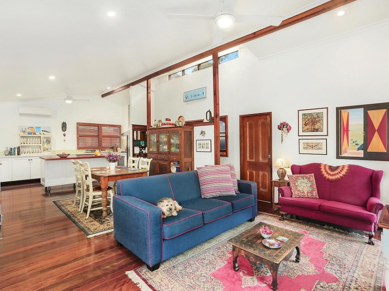 5 Foothills Road, Austinmer NSW 2515