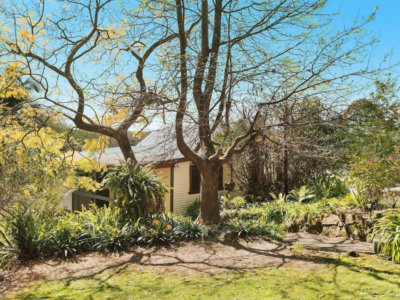 95 The Crescent, Helensburgh NSW 2508