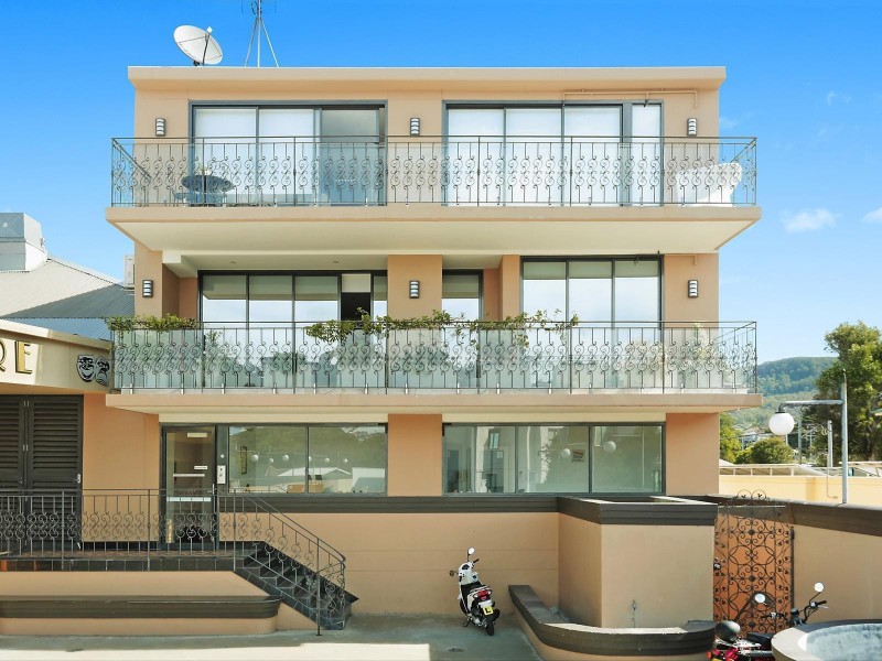 16/264 Lawrence Hargrave Drive, Thirroul NSW 2515