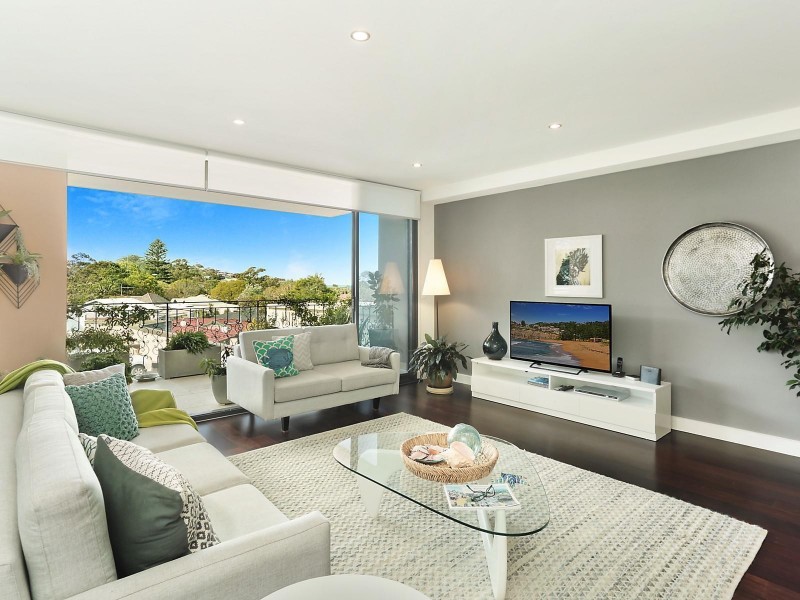 16/264 Lawrence Hargrave Drive, Thirroul NSW 2515