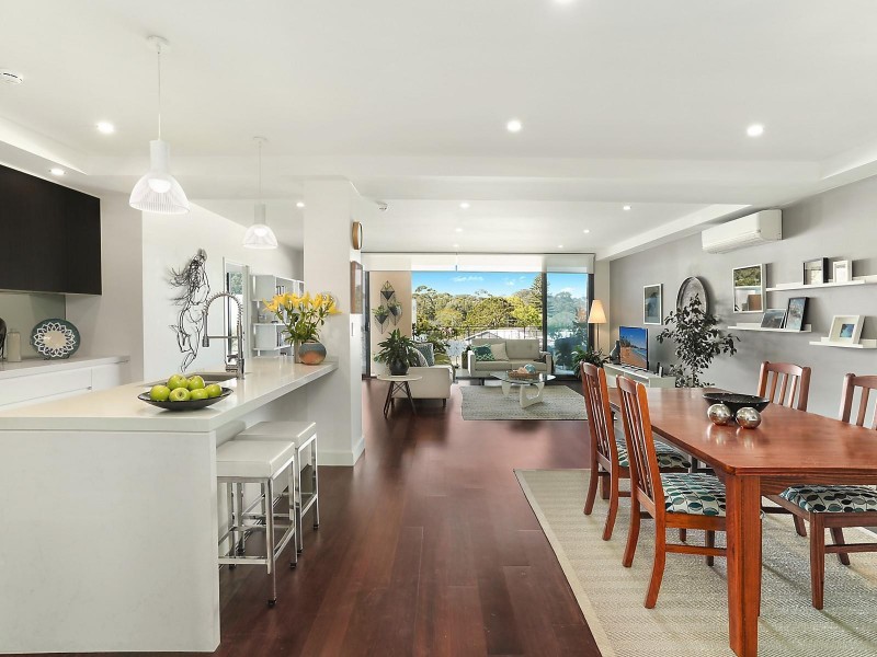 16/264 Lawrence Hargrave Drive, Thirroul NSW 2515