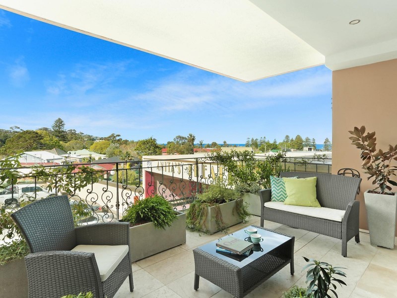 16/264 Lawrence Hargrave Drive, Thirroul NSW 2515