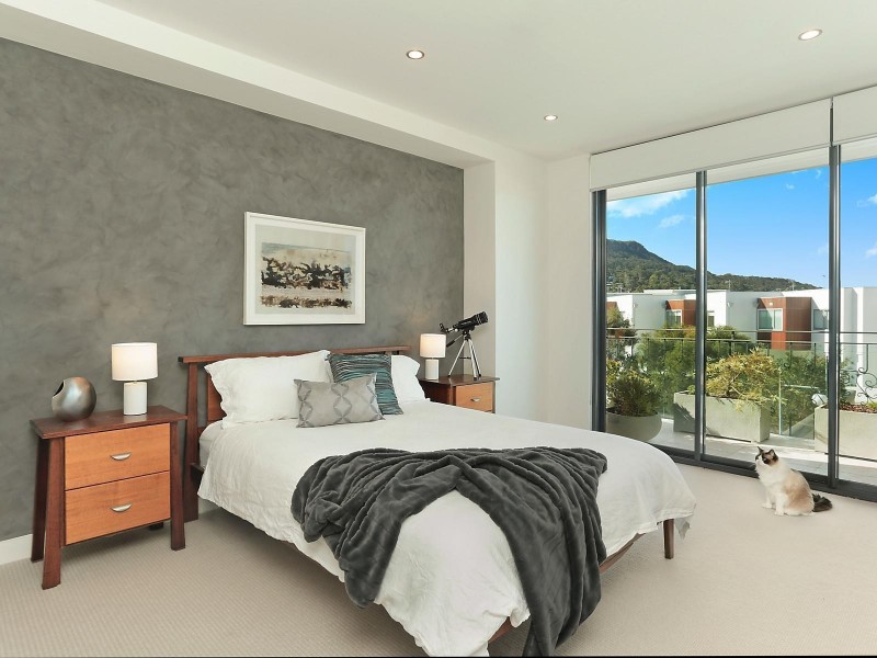 16/264 Lawrence Hargrave Drive, Thirroul NSW 2515