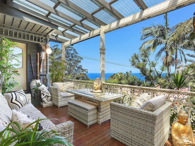 108 Morrison Avenue, Wombarra NSW 2515