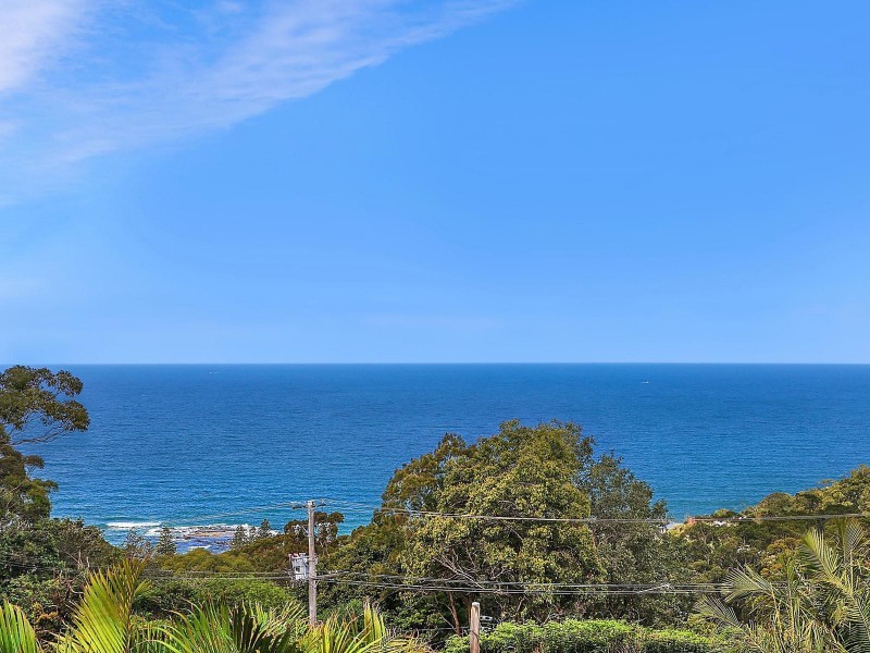 108 Morrison Avenue, Wombarra NSW 2515