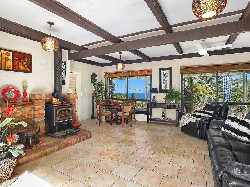 108 Morrison Avenue, Wombarra NSW 2515