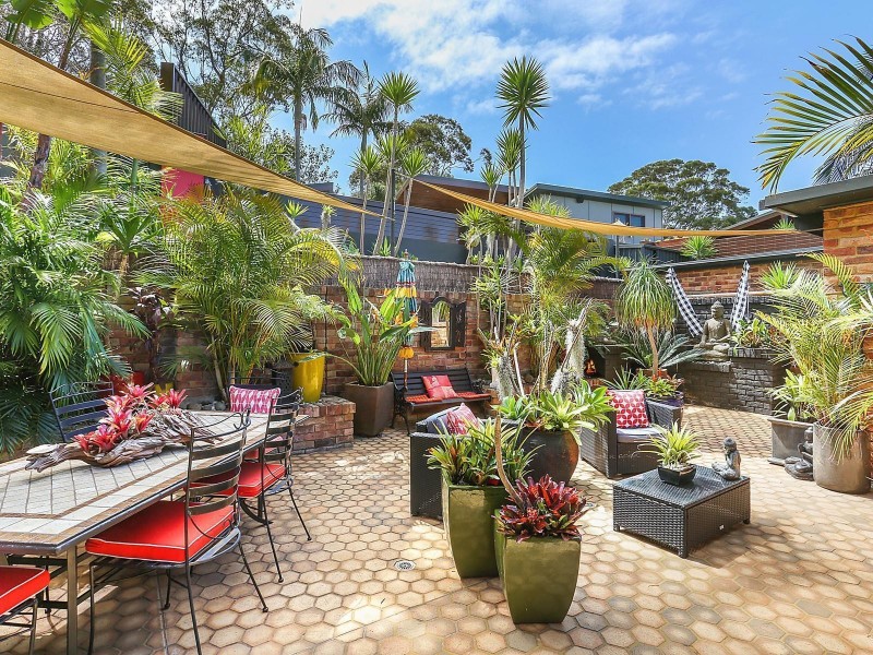 108 Morrison Avenue, Wombarra NSW 2515