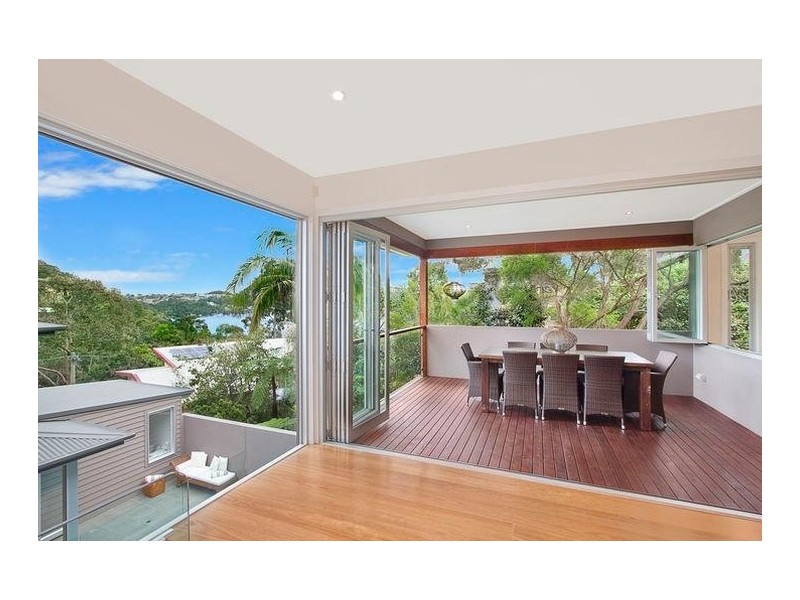 9 Sangrado Street, Seaforth NSW 2092