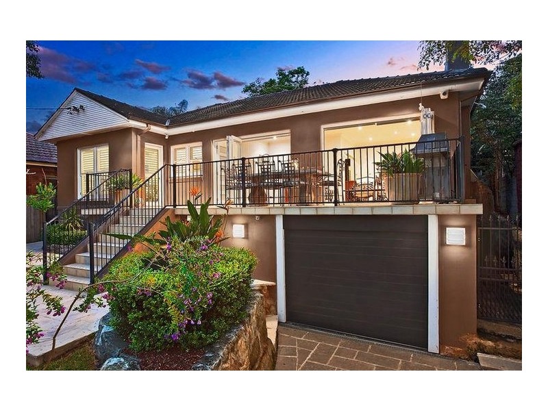 7 Baringa Avenue, Seaforth NSW 2092