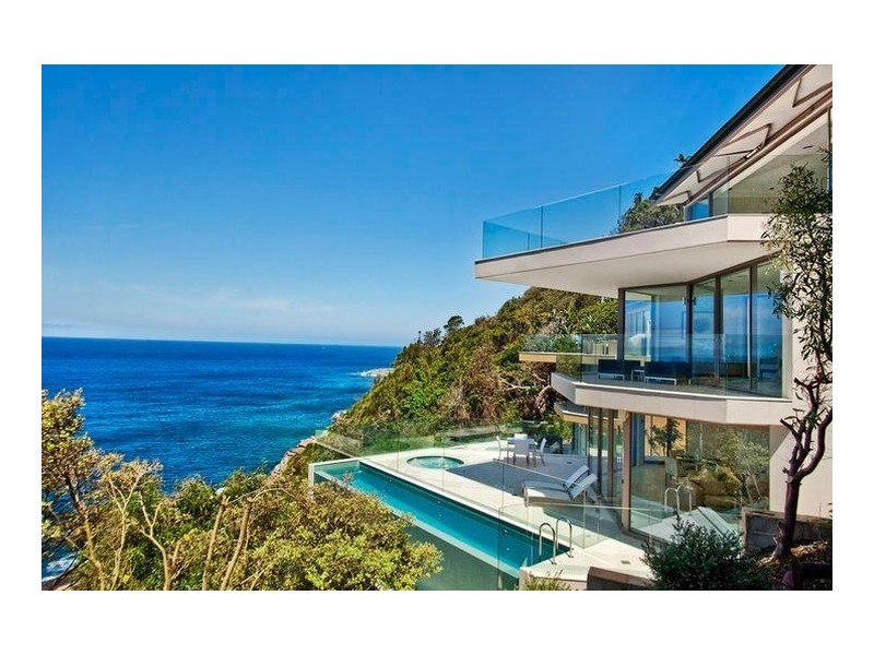 405 Whale Beach Road, Palm Beach NSW 2108